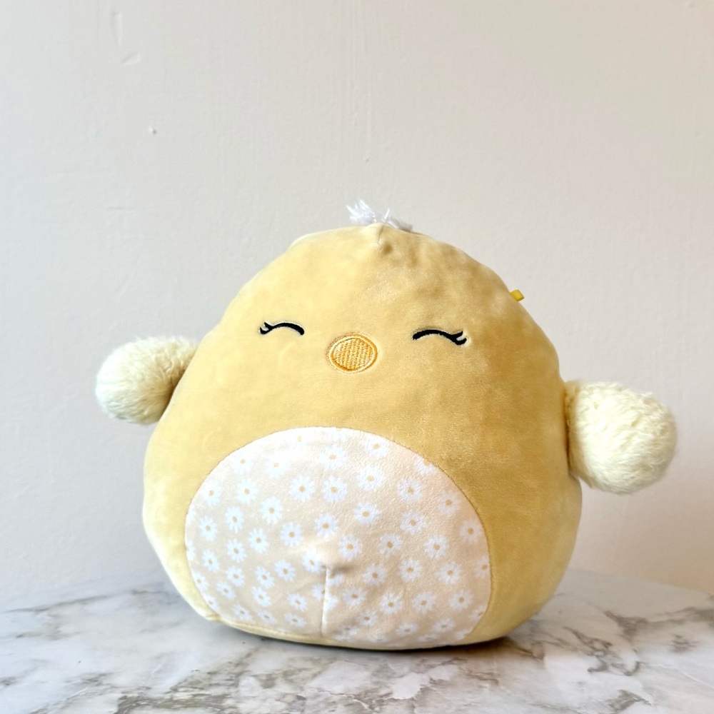 Small Squishmallow